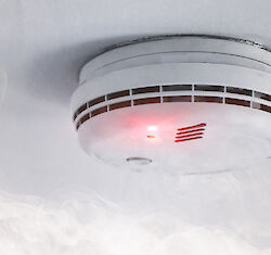Pas op voor het gevaar van koolmonoxide in uw huis