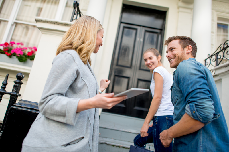 Checklist voor de koop of verkoop van een woning